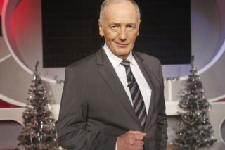 Karol Strasburger, nowe Noce i dnie to bez sensu