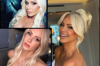 Maryse najgorętszą zawodniczką WWE. Rozpala zmysły tak, że fanom parują okulary