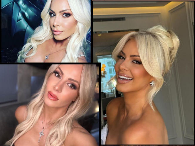 Maryse Mizanin