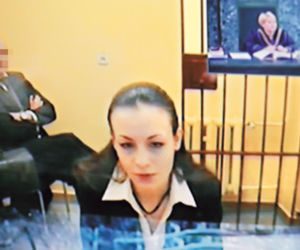 Waśniewska wyparła się kochanka