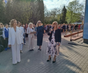 Siedlecka „Szóstka” uczciła potrójny jubileusz!