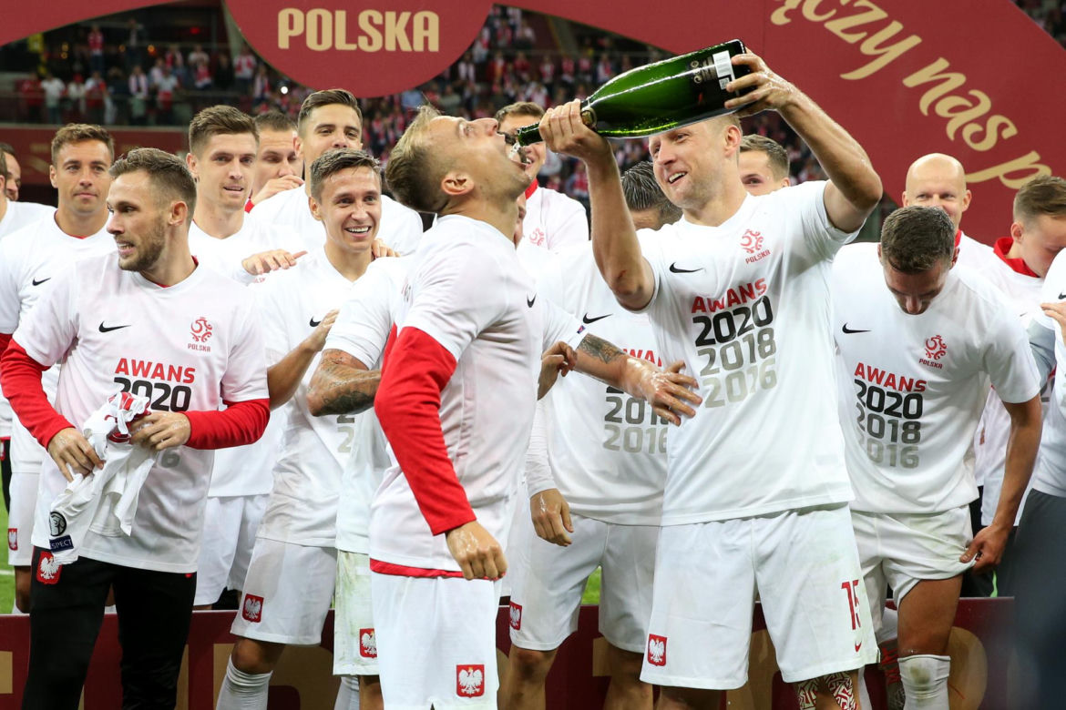 Kamil Grosicki