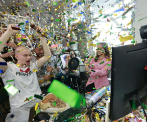 Były lokator mieszkania Łatwoganga ujawnia. Padło szokujące pytanie!