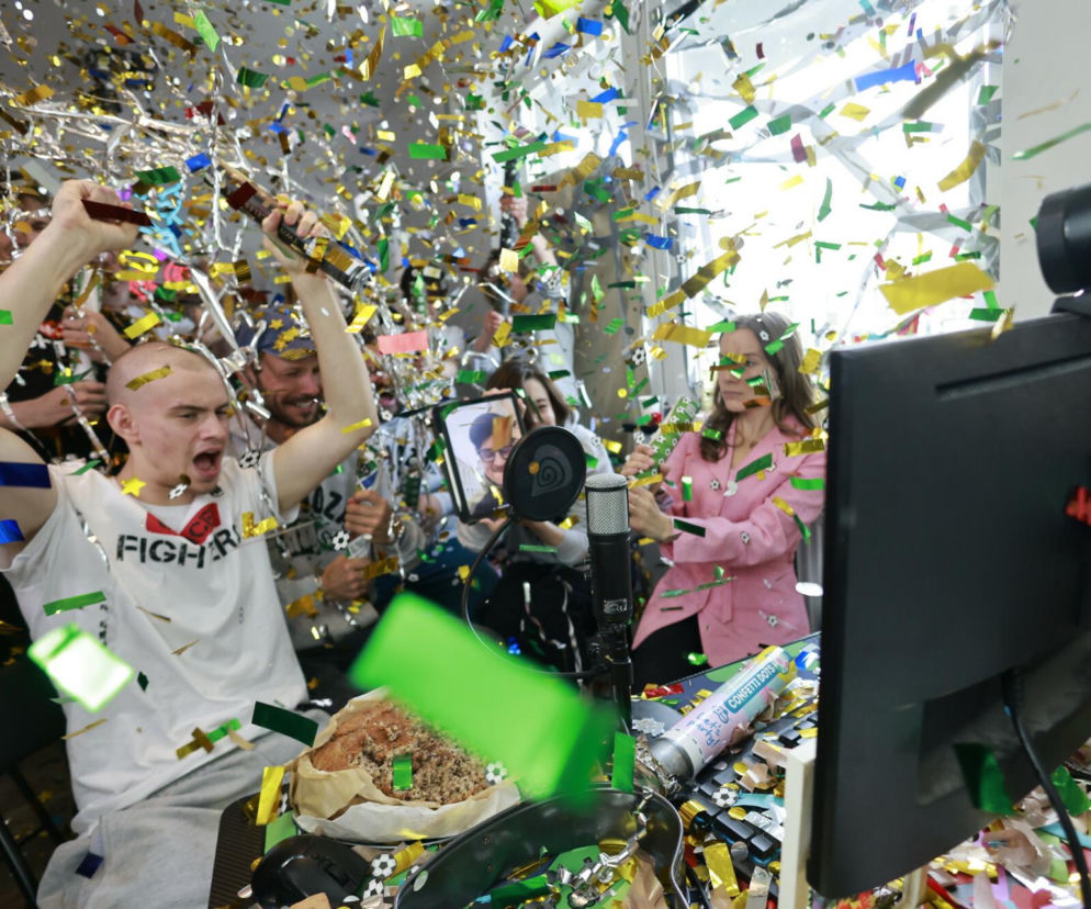 Zbiórka pobiła rekordy, a Łatwogang ma problem? Realizacja tego wyzwania zajęłaby mu nawet 75 lat!