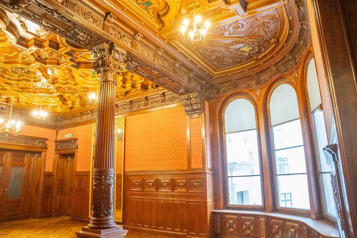 To drugie najstarsze muzeów sztuki nowoczesnej na świecie. Poznaj niezwykłą historię Muzeum Sztuki w Łodzi