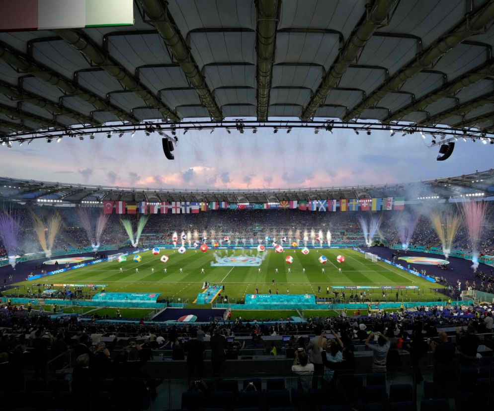 Euro 2020