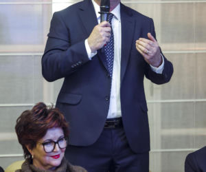 Spotkanie z Bożeną Walter i Zofią Turowską