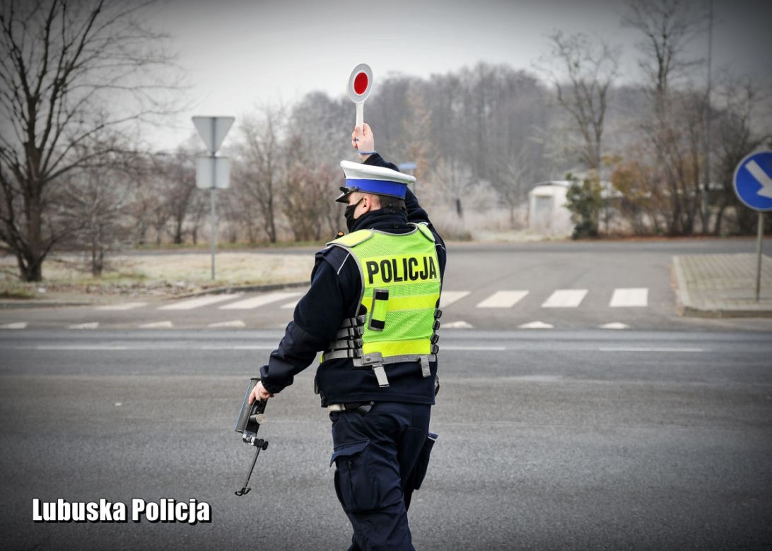 Policja lubuska