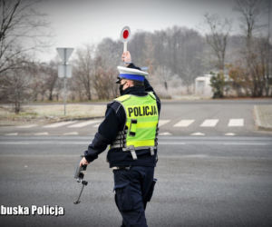 Policja lubuska