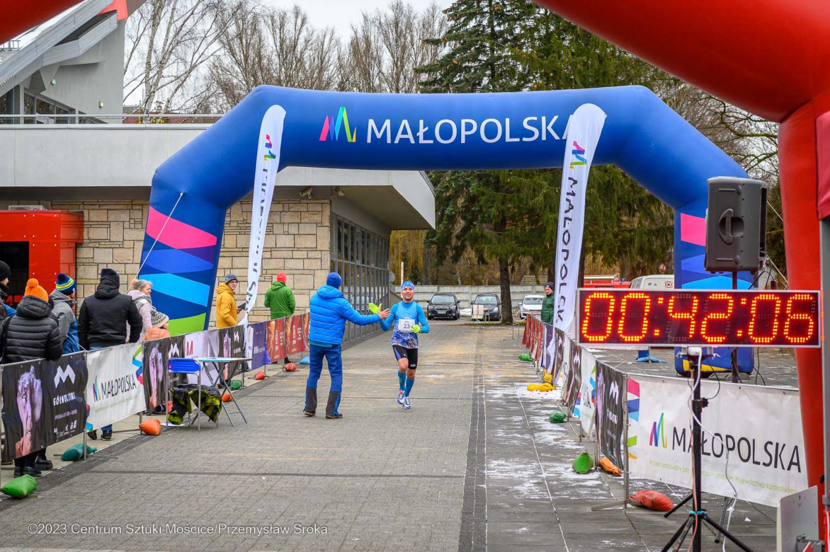 Festiwal GÓRNOLOTNI 2023 w Centrum Sztuki Mościce