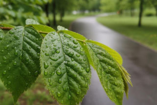 Pogoda na weekend w Katowicach 17-19 kwietnia. Ponad 18 stopni na termometrach 