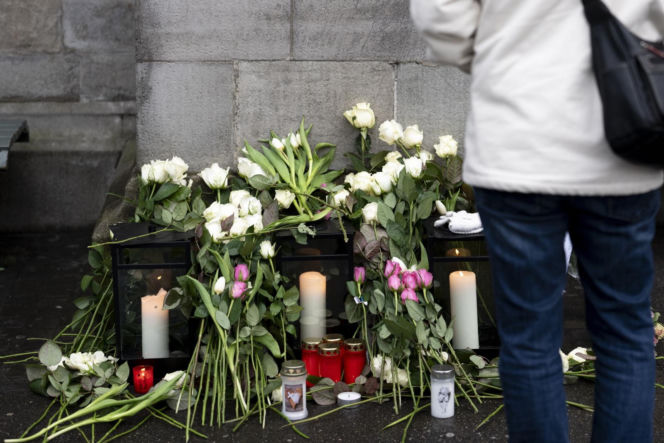 Po tragedii w Szwajcarii właściciel baru aresztowany