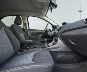Ford Ka+ 1.2 Ti-VCT 82 KM Trend Plus