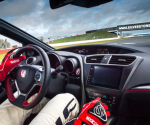 Honda Civic Type R