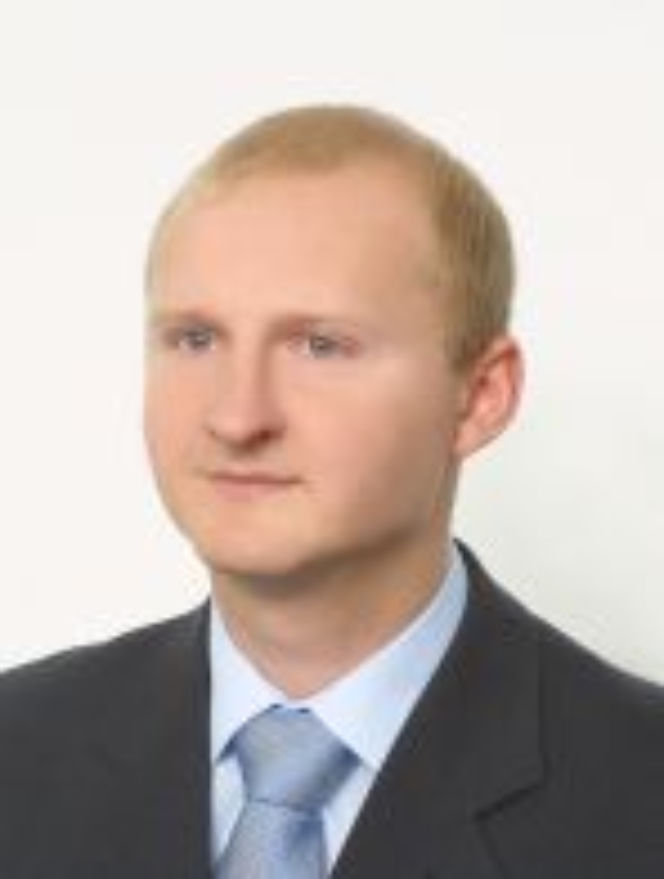 Przemysław Gogjewicz