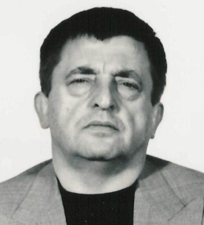 Rudolf Skowroński