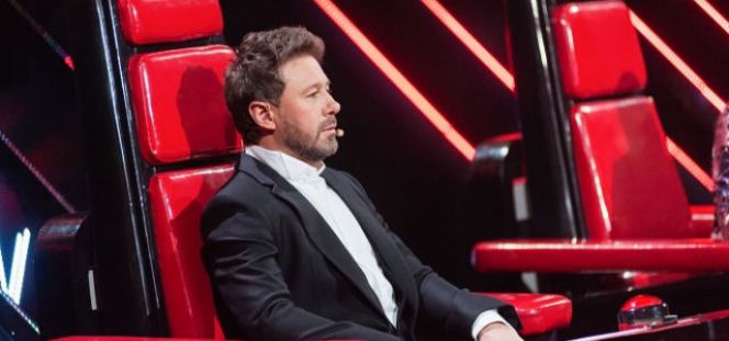The Voice of Poland: Andrzej Piaseczny odchodzi z programu! Kto go zastąpi? 