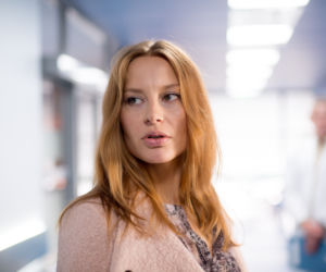 Lekarze 4 sezon odcinek 7 (odc. 46). Paulina (Monika Buchowiec)
