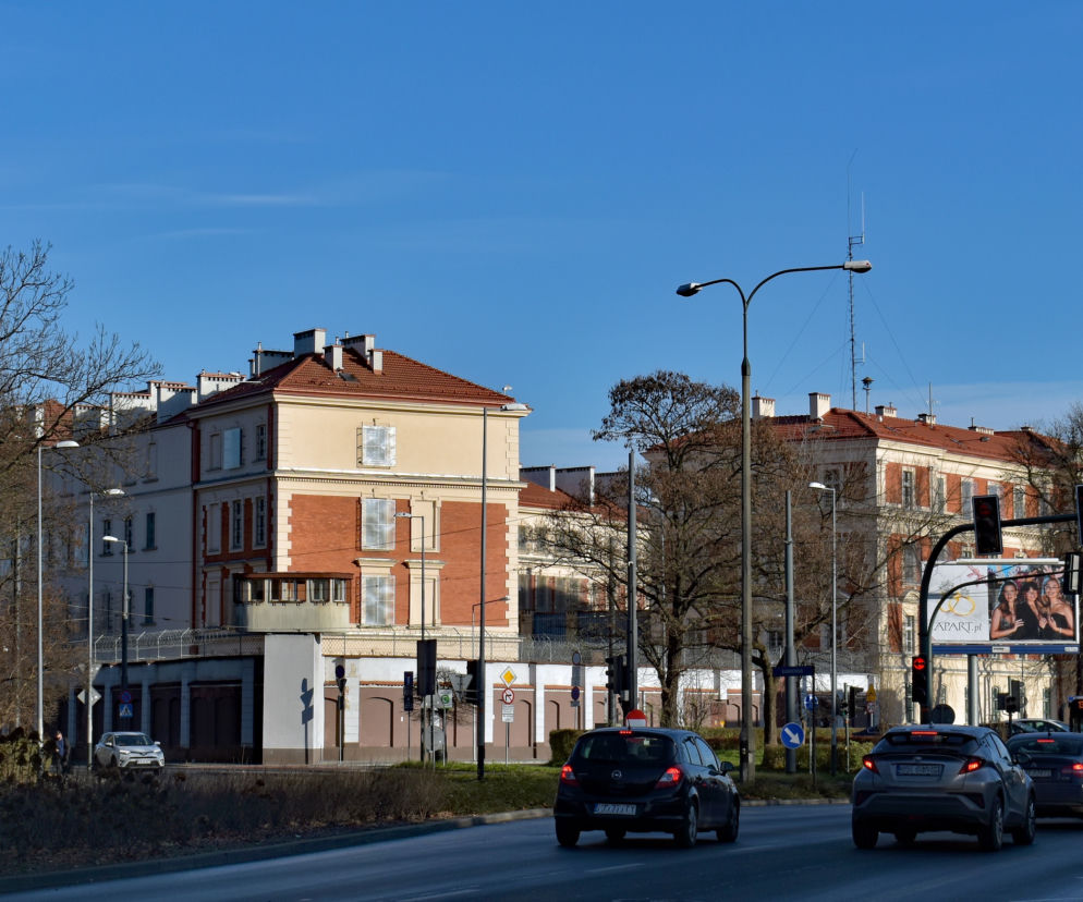 Zabójca siedmioletniego chłopca wywieziony z Tarnowa. Tam trafił Dymitr T.