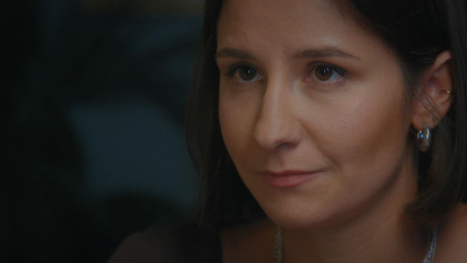 M jak miłość odc. 1905. Agnes (Amanda Mincewicz)