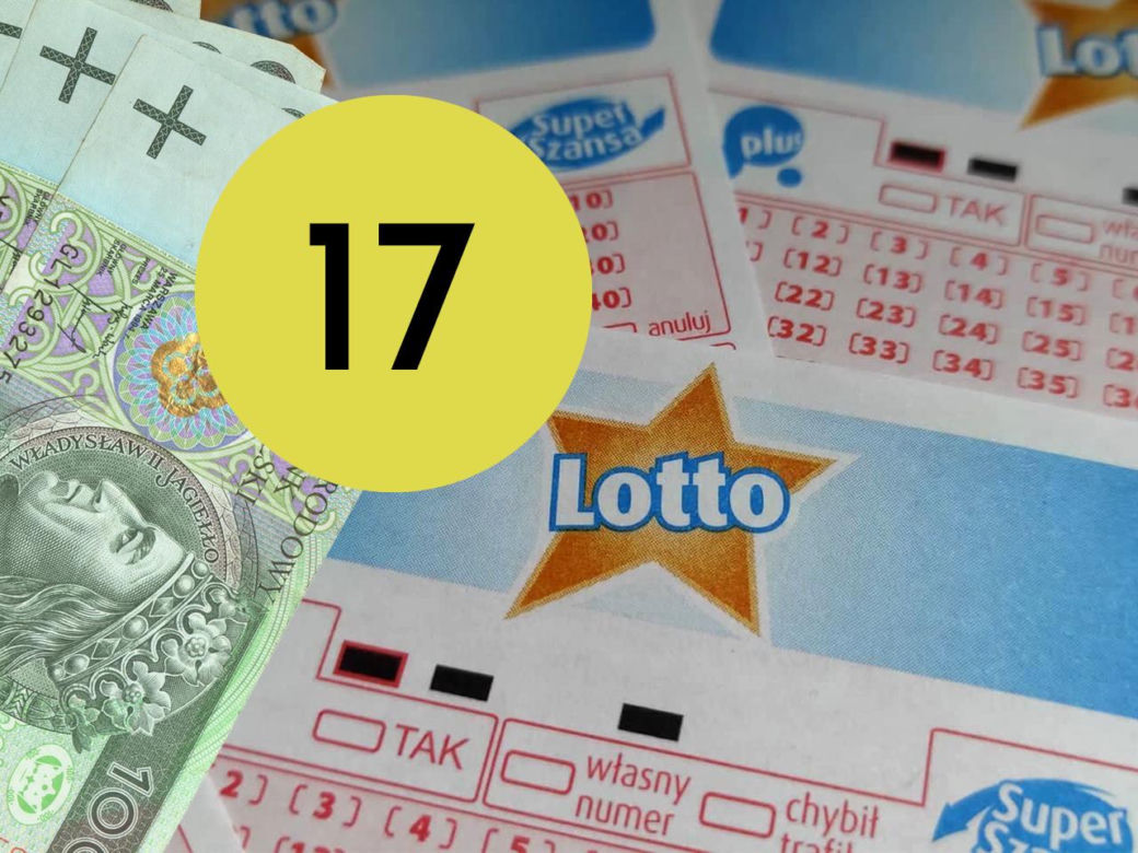 Te liczby mogą dać Ci grube miliony! Zobacz, które numery najczęściej padają w losowaniach Lotto