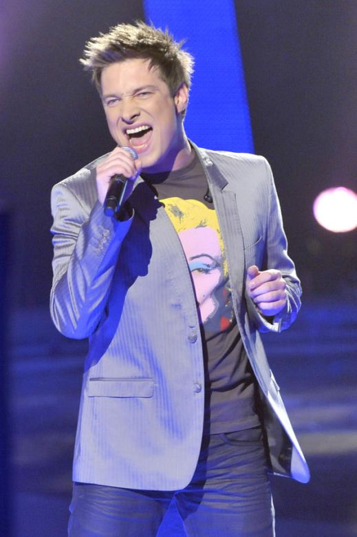 Maciej Jachowski