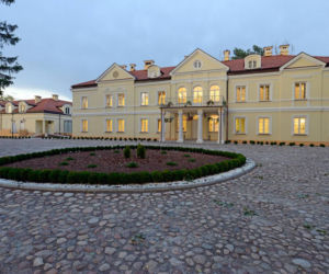 Hotel Sobienie Królewskie Golf & Country Club