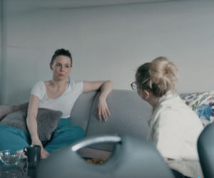 Oskarżenia o kłamstwa i rodzinna interwencja w ŚOPW! Maciej wyprowadził się od Karoliny