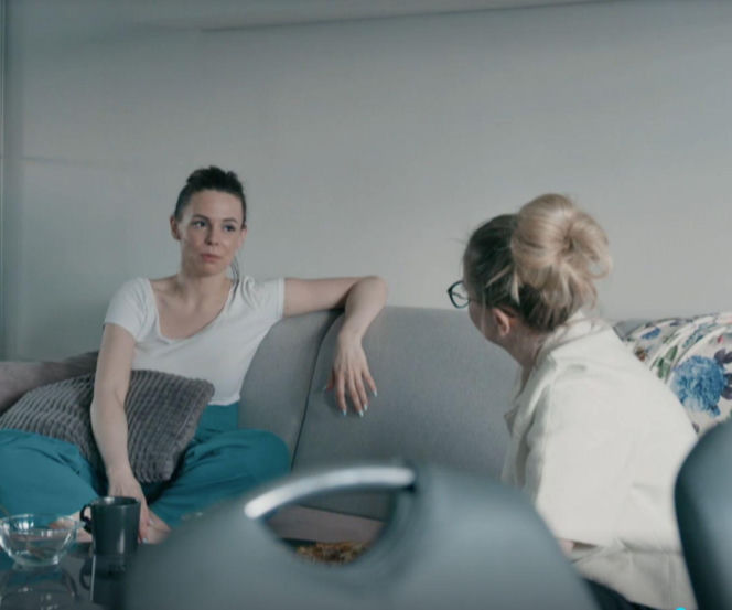 Oskarżenia o kłamstwa i rodzinna interwencja w "ŚOPW"! Maciej wyprowadził się od Karoliny