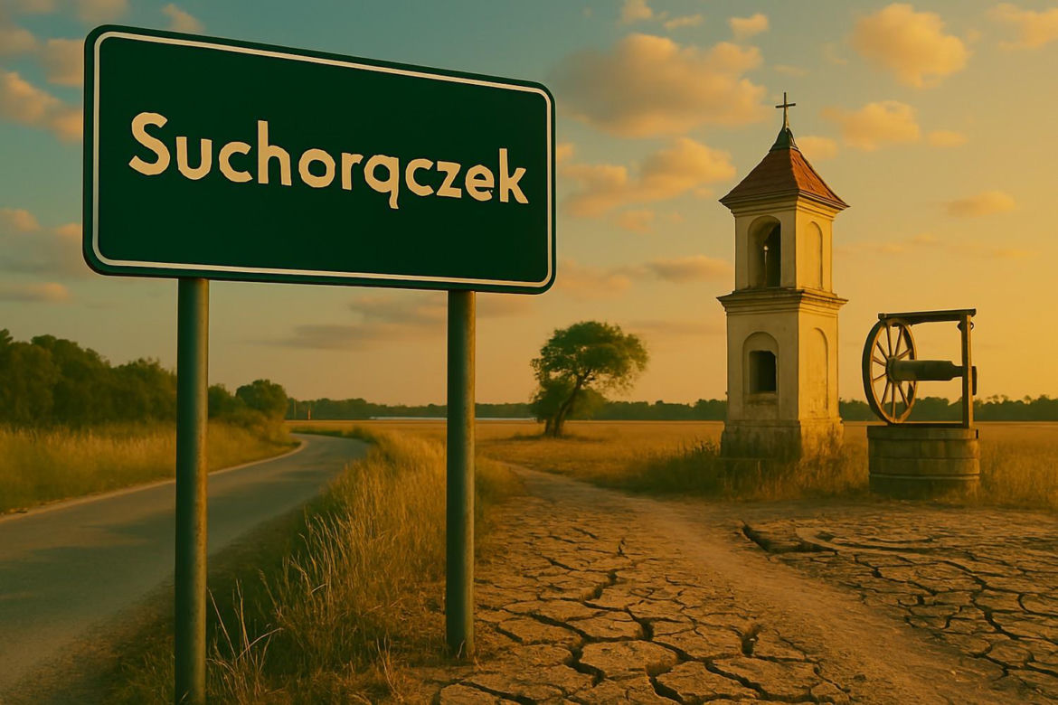 Suchorączek