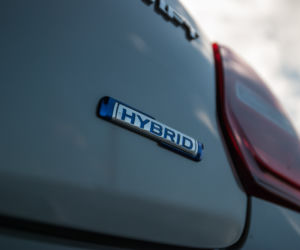 Suzuki Swift 1.2 DualJet Hybrid