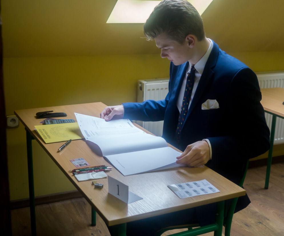 Matura 2019