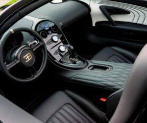 Bugatti Veyron Grand Sport Vitesse