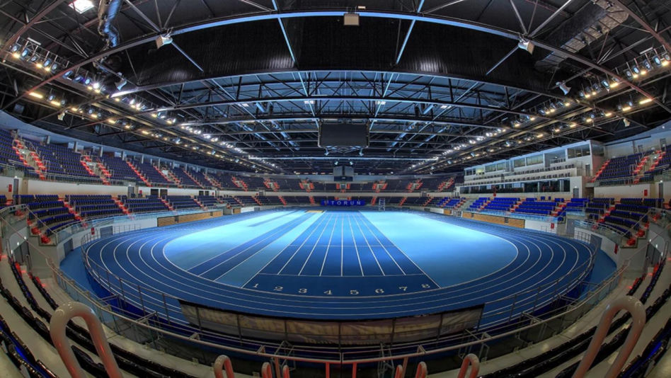 Arena Toruń