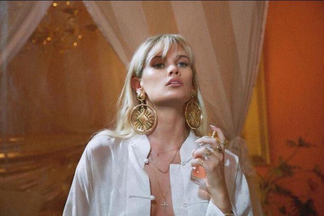 Lauren Bennett