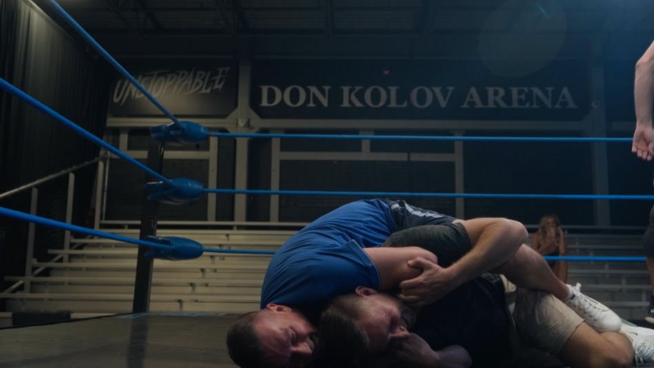 6. odcinek "Żona dla Polaka. Toronto"