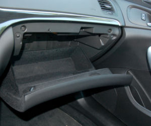 Opel Insignia Country Tourer