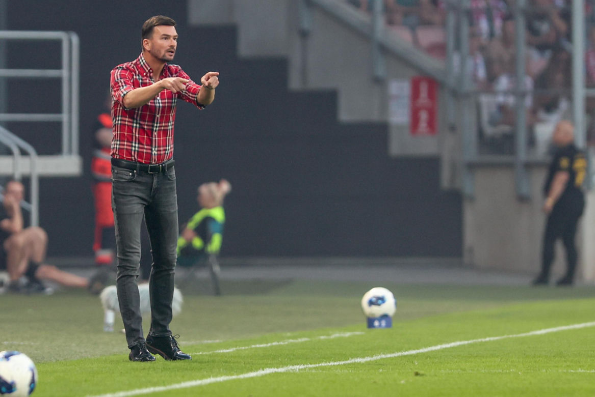 Zobaczcie zdjęcia kibiców z meczu Górnik - Fenerbahce i krótkie podsumowanie środowego spotkania na se.pl