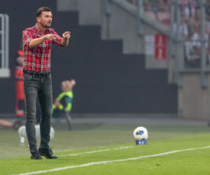 Zobaczcie zdjęcia kibiców z meczu Górnik - Fenerbahce i krótkie podsumowanie środowego spotkania na se.pl