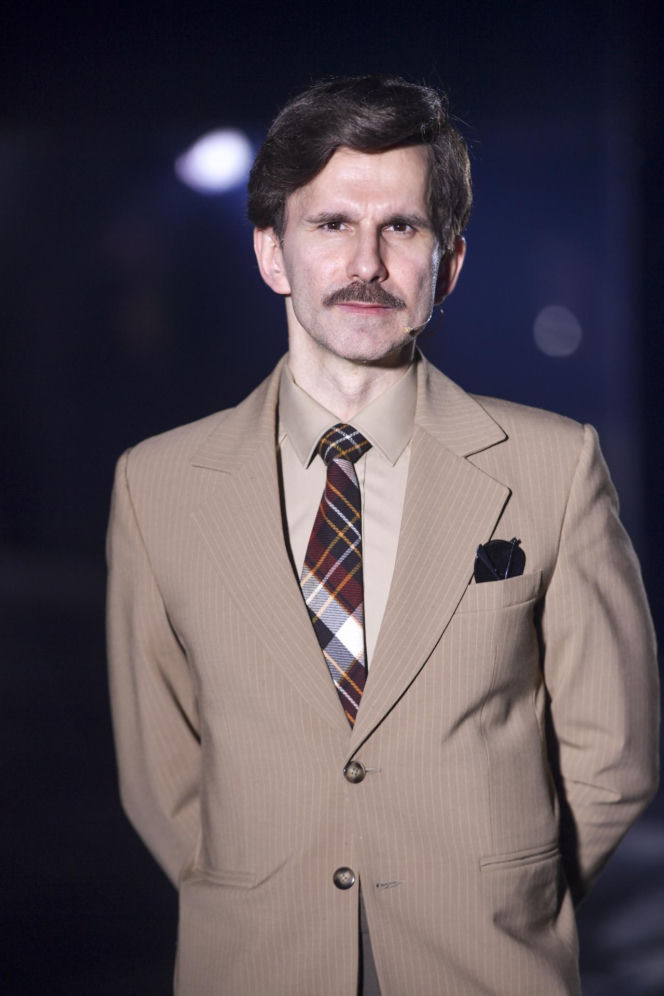 Nie do wiary! Będzie 3. "Lalka"! Wokulskiego zagra gwiazdor "M jak miłość"