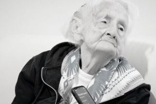 Najstarsza osoba w Polsce nie żyje. Jadwiga Żak-Stewart miała 113 lat. Poznaj sekret długowieczności