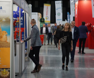 Targi FERMA 2022 w Bydgoskim Centrum Targowo-Wystawienniczym [ZDJĘCIA]