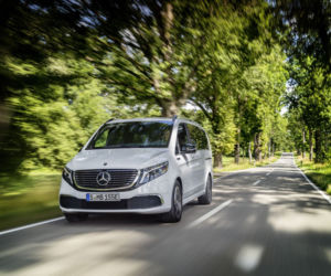 Mercedes-Benz EQV