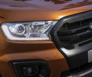 Ford Ranger Wildtrak