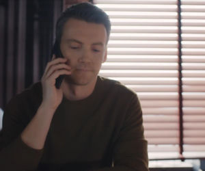 M jak miłość odc. 1924. Jakub Karski (Krzysztof Kwiatkowski)