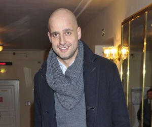 Robert Koszucki