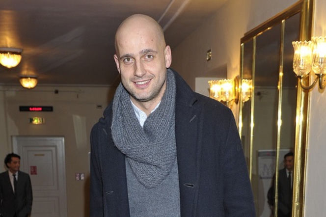 Robert Koszucki