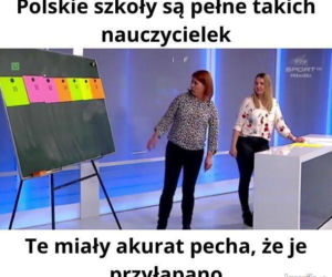 Szkoła TVP: Memy. Liczby parzyste, średnica i śmiech przez łzy