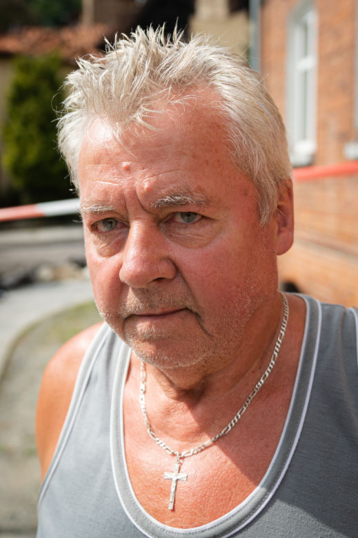 Tragedia w Nowym Stawie! W pożarze plebanii zginął ksiądz