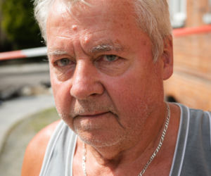 Tragedia w Nowym Stawie! W pożarze plebanii zginął ksiądz